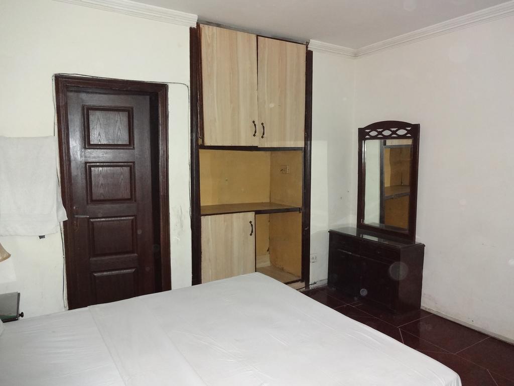 Safari Hotel Upper Mall Lahore Eksteriør bilde